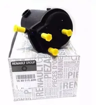 Comprar Filtro Gasoil Clio2 Kango 1.5 Dci K9k Original Renault