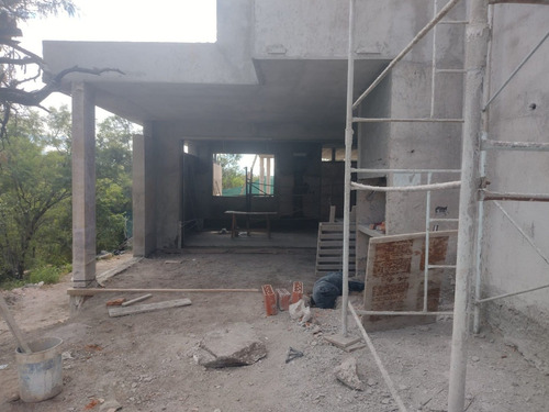 Imagen 17 de 18 de Casa A Terminar En Lomas Del Cigarral