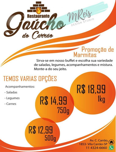 Imagem 3 de 5 de Gráfica Morenão
