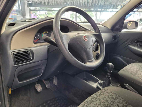 Fiat Palio 1.0 MPI FIRE CELEBRATION 8V FLEX 4P MANUAL