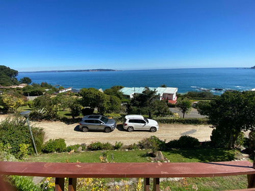 Hermosa Casa Villa Cocholgue
