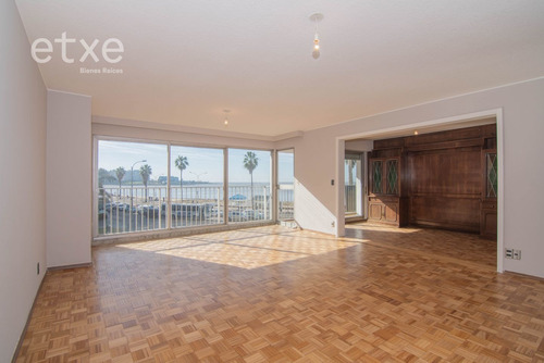 Imagen 3 de 19 de Apartamento En Venta De 3 Dormitorios En Pocitos (ref: Jpd-626)