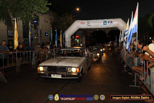 Imagen 6 de 8 de Ford Falcon Deluxe