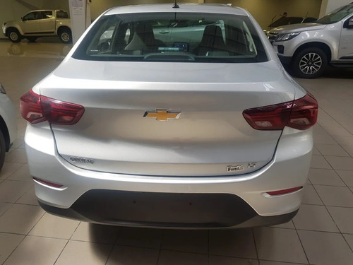 Imagen 25 de 25 de Chevrolet Onix Joy Plus Black Adjudicado Jp