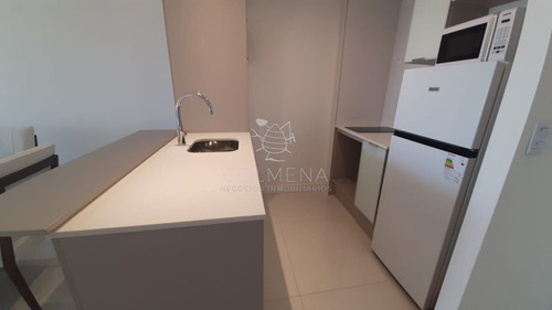 Apartamento En Venta Chiverta 1 Dormitorio