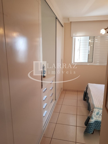 Imagem 9 de 28 de Impecável Apartamento Para Venda Na Região Da Fiusa Jardim Santa Angela, Edificio Atlanta Da Habiarte Barc, 3 Dormitorios Sendo 1 Suite, 143 M2 De Area Privativa E Lazer Completo N - Ap02624 - 693666