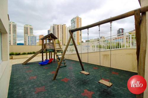 Imagem 20 de 25 de Apartamento - Ref: 229150