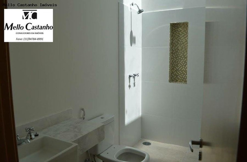 Imagem 5 de 15 de Casas À Venda Em Juqyehy Condomínio - Linda Casa - Perto Da Praia - 1001653_1-837194