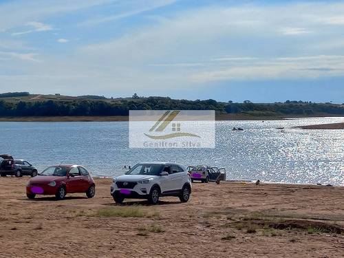 Imagem 5 de 15 de Chacara De 1400m² Na Represa De Ibiuna-sp Ref.117 - 117