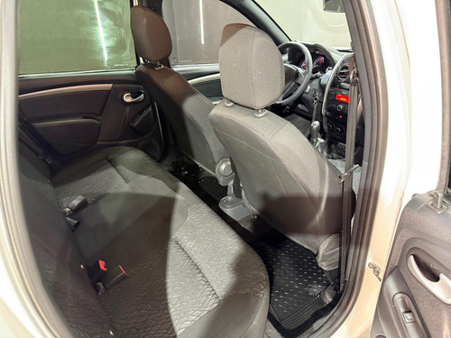 Renault Duster Expression 1.6 Hi-Flex 16V Mec.