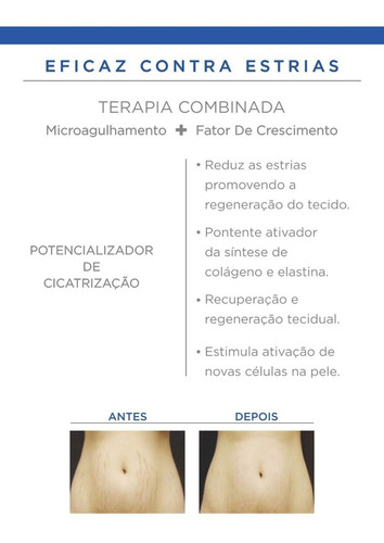 Serum Clareador Com Vitamina C Principia Momento de aplicação Noite Tipo de pele Todo tipo de pele