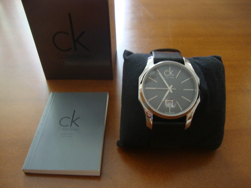 Reloj Calvin Klein Original
