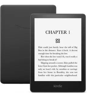 Amazon Kindle Paperwhite 11 Gen 2021 8gb Waterproof 6.8