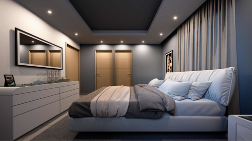 Imagen 7 de 7 de Apartamento De 3 Habitaciones, 2 Baños, 1 Parqueo.