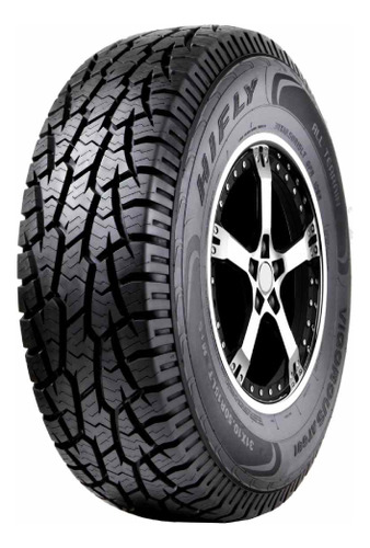 Llanta Lt245/75 R16 At601 Hifly