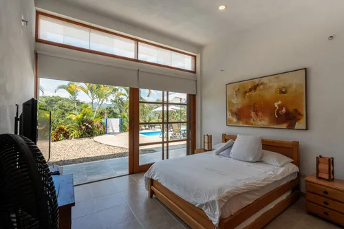 Casa Campestre En Venta En La Vega. Cod V1088054