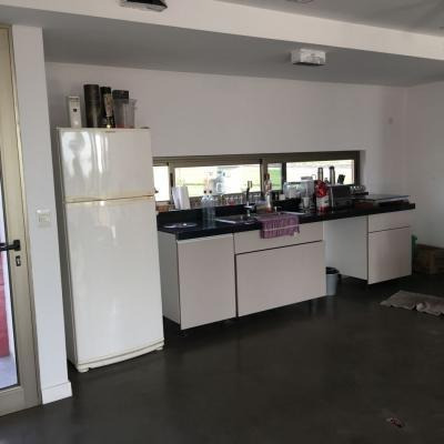 Casa 2 Dormitorios Área 60