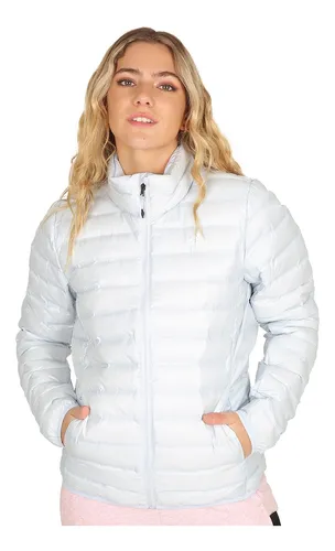 Campera adidas on sale mujer jdown