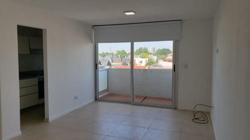 Haedo Norte 2 Ambientes Con Balcon