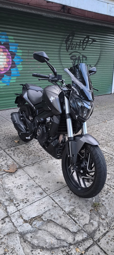Dominar 400 Ug Dunlop
