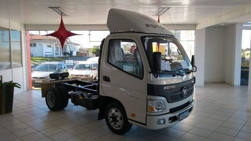 Foton Minitruck