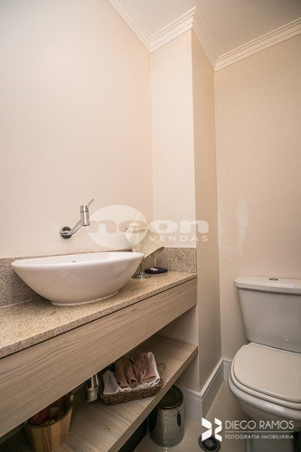 Imagem 8 de 15 de Apartamento - Centro - Ref: 2319 - V-2319