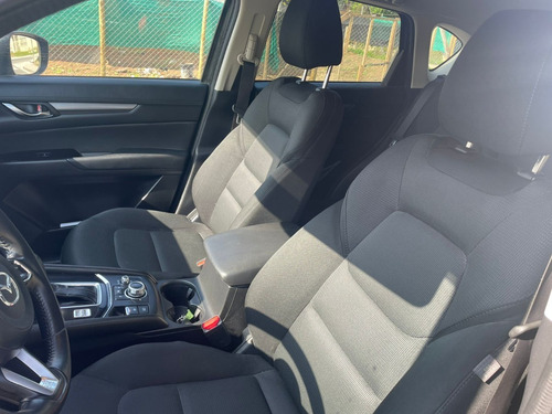 Imagen 12 de 14 de Mazda Cx5 R 2.0 Skyactiv Aut 2019
