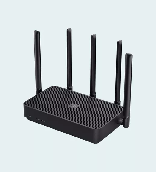 Router Xiaomi Mi 4 Pro 1317 Mbps