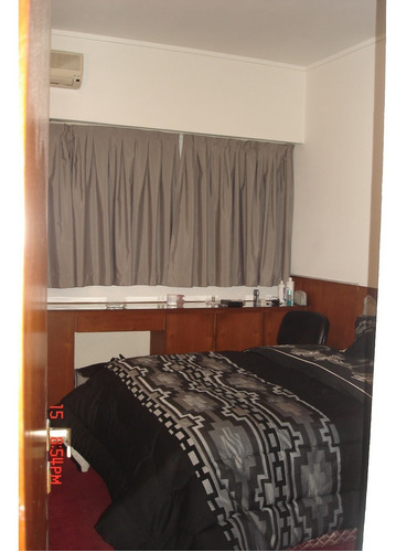 Departamento 1 Dormitorio Con Balcon, La Plata 45 Y 4