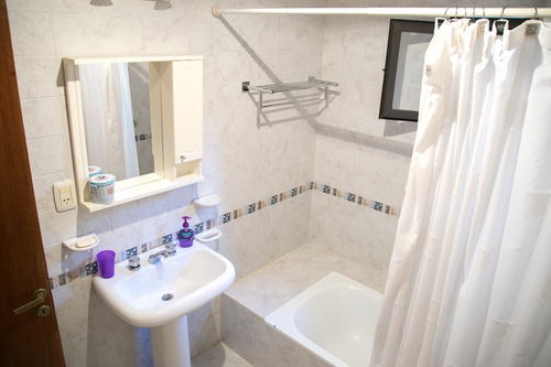 Imagen 25 de 30 de Departamento Temporario Hasta 4 Personas Excelente En Nueva Córdoba-
