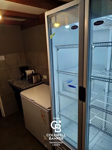 Imagen 9 de 30 de Casa En Venta - Jardin Botanico - Bariloche