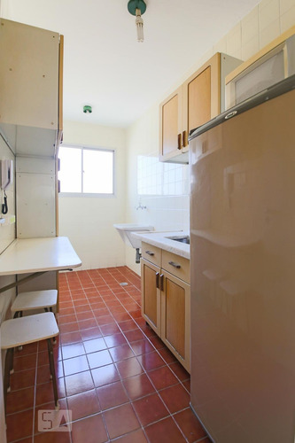 Apartamento À Venda - Santa Cecília, 1 Quarto, 30 - S892920150