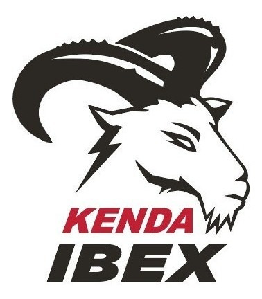 Pneu Traseiro 120/100-18 Kenda Ibex Trilha Perfeito