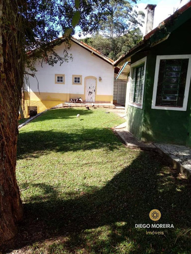 Imagem 4 de 15 de Chácara À Venda Em Mairiporã Com 3.550 M² - Ch29