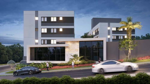 Apartamento 66m2 E 73m2 - Smart 412