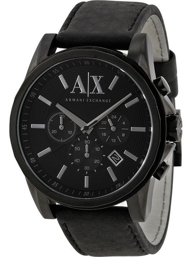 Reloj Armani Exchange Modelo: Ax2098