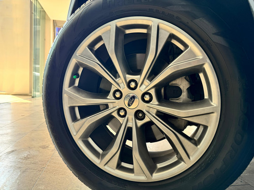 Ford Explorer 2022 Limited Rwd 4 Cil 2.3 Aut 7 Pageros Eng $