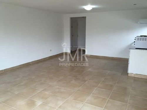 Imagen 3 de 5 de Jmr Propiedades | Villa Morra | Monoambiente En Venta