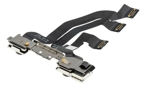 Camara Frontal Delantera Selfie Para iPhone XS Max A1921 7mp