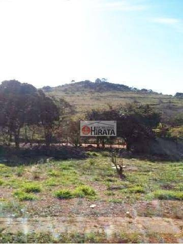 Chácara Com 2 Dormitórios À Venda, 2000 M² Por R$ 350.000,00 - Loteamento Chácaras Gargantilhas - Campinas/sp - Ch0054