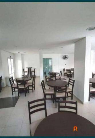 Imagem 13 de 17 de Apartamento À Venda, 71 M² Por R$ 440.000,00 - Vila Pires - Santo André/sp - Ap0330