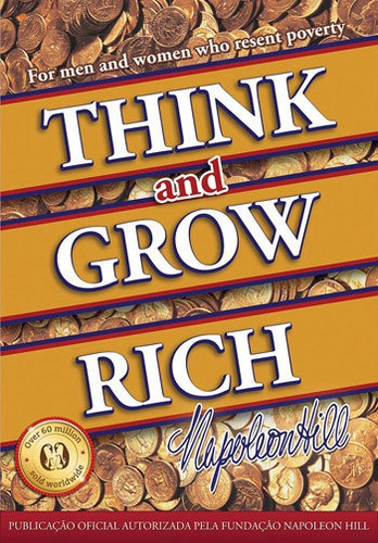 Think And Grow Rich