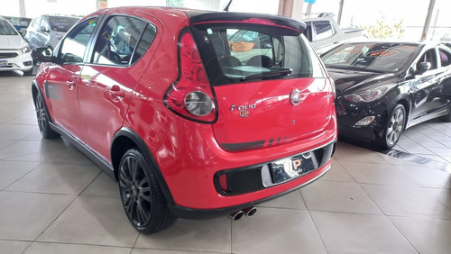 Imagem 3 de 15 de Fiat Palio 2014 1.6 16v Sporting Flex 5p