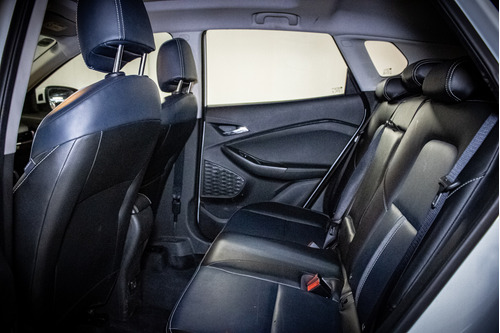 Chevrolet Tracker 1.2 Ls Turbo At