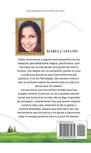 El Jardin De Tu Mente El Pensamiento Que Riegas,..., de Casiano, Mar. Editorial Independently Published en español