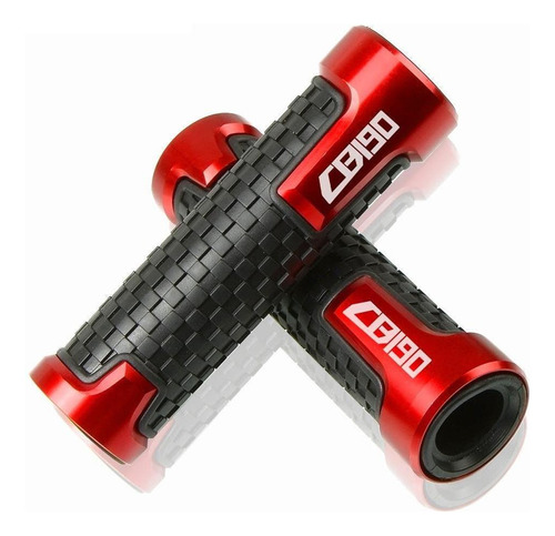 Para Manillar De Motocicleta Cb190r, Cb 190r, Cb190