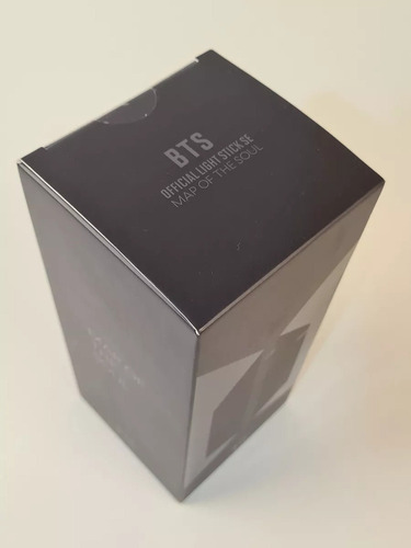 Bts Army Bomb Ver.4 Lightstick Original Bangtan Boys Lamp V4