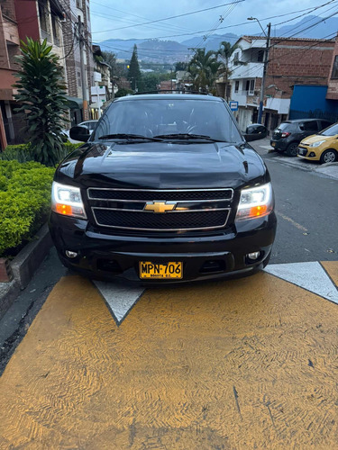 Chevrolet Tahoe 5.3 Lt