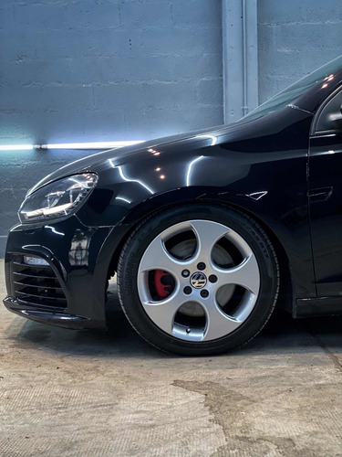 Volkswagen Golf 2.0 Vi Gti Tsi 211cv