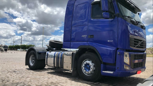 Volvo Fh 420